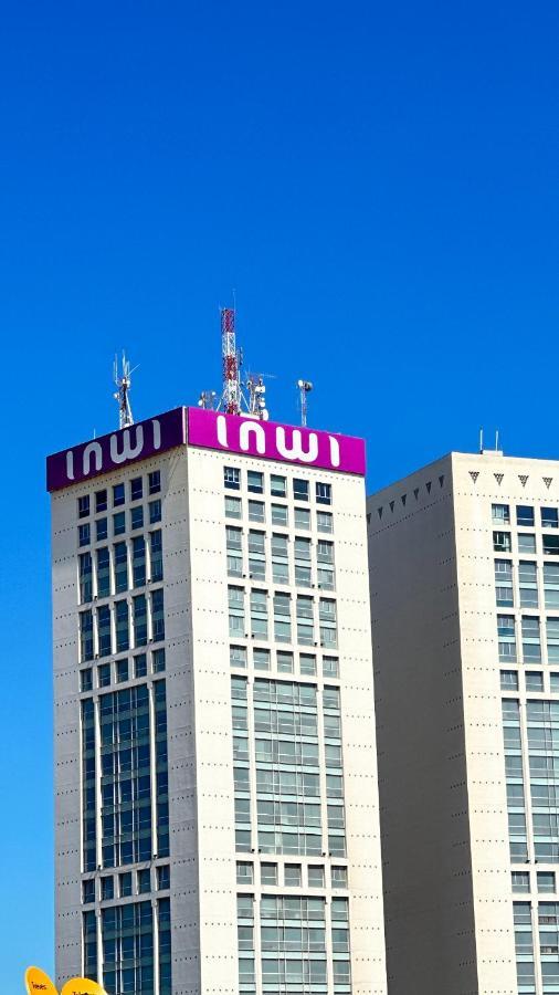קזבלנקה Luxueux Studio A Cote De Mcdo & Zara Maarif מראה חיצוני תמונה